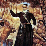 Catequizador de Indío