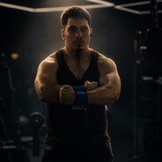 Player avatar