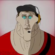 Steam Avatar