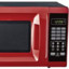 1100W Microwave