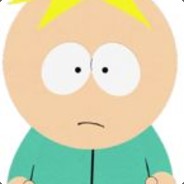 Leopard Butters Stotch