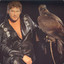 The Hoff