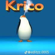 Agent Krico