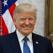 Donald J. Trump