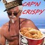 Cap&#039;n Crispy