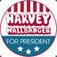 Harvey Wallbanger