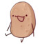 A Lost Potato