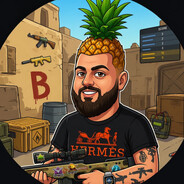ANANASO avatar