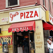 joe&#039;s pizza