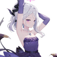 格黑娜风纪委员长空崎日奈