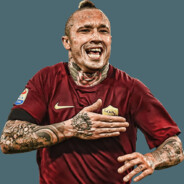 RNainggolan - steam id 76561199132070868