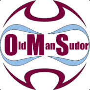OldManSudor