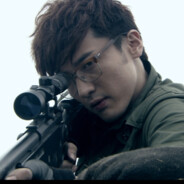 第一狙击手关谷神奇