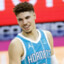 Lamelo ball #2