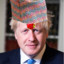 Boris Johnson