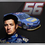 Michael Truexxian Walnuttian Jr