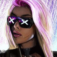 DigitalVixen avatar