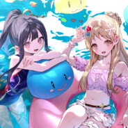 んぽちゃむ