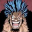 Rocks D. Xebec