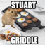 Stuart Griddle