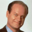 Dr Frasier Crane