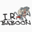 I_R_Baboon_