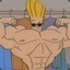 JohnnyBravo