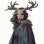 Feathered Omen