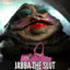 Jabba The Slut