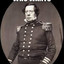 Commodore Perry