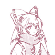 赤蛮奇的⑦号蛮头