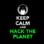 KEEP CALM ⒶⓃⒹ HACK