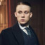 John Shelby