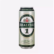 Балтика 1
