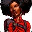 Misty Knight