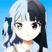 小祥小昴在熙熙攘攘我们的A大演奏春日影