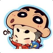 Big Avatar