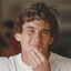 Ayrton senna