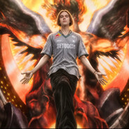 Player avatar
