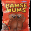 Kaptein Bamsemums