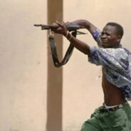 手感好的时候可以鸟狙