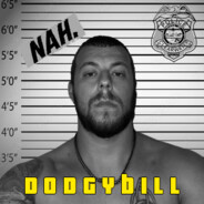 dodgy bill