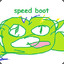 speedboot