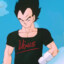 Vegeta fan de Virus