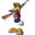 Player avatar