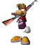Steam avatar