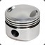 Piston Head