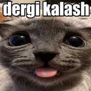 dergi kalash