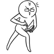 你短点，你先上