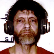 Ted Kaczynski Gaming